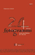 Cover of 24 fotogrammi