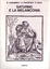 Cover of Saturno e la melanconia