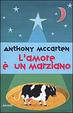 Cover of L' amore è un marziano