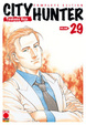 Cover of City Hunter vol. 29