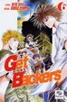 Cover of Get Backers 6