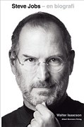 Image of Steve Jobs