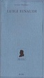 Cover of Luigi Einaudi