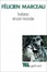Cover of Balzac et son monde