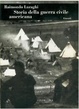 Cover of Storia della guerra civile americana