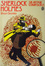 Cover of Sherlock Holmes Short Stories