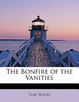 Cover of The Bonfire of the Vanities