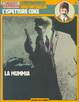 Cover of L'ispettore Coke - La Mummia