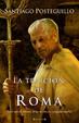Cover of La Traición de Roma