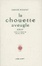 Cover of La Chouette aveugle