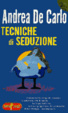 Cover of Tecniche di seduzione