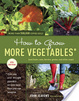 Cover of How to Grow More Vegetables, Eighth Edition