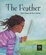 Cover of "The Feather"