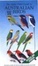 Cover of "Slater's Field Guide to Australian Birds"