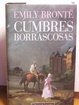 Cover of Cumbres borrascosas