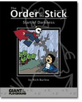 The Order of the Stick: Start of Darkness