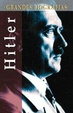 Cover of Hitler