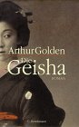 Die Geisha
