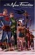 Cover of DC