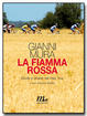 Cover of La fiamma rossa