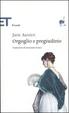 Cover of Orgoglio e pregiudizio