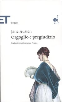 Image of Orgoglio e pregiudizio