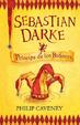 Cover of SEBASTIAN DARKE