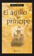 Cover of EL ANILLO DEL PRINCIPE
