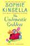 Cover of Undomestic Goddess