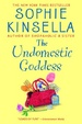 Cover of Undomestic Goddess