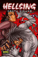 Cover of Hellsing 9