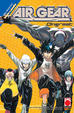 Cover of Air Gear 14