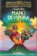 Cover of Mano di vipera