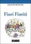 Cover of Fiori fioriti