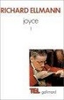 Cover of James Joyce