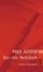 Cover of "Das rote Notizbuch."