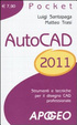 Cover of AutoCad 2011