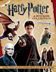 Cover of Harry Potter: A Sticker Collection