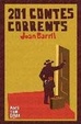 Cover of 201 contes corrents