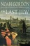 Cover of The Last Jew