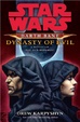 Cover of Star Wars: Darth Bane: Dynasty of Evil