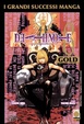 Cover of Death Note Gold Deluxe vol. 08