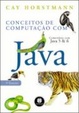 Cover of Conceitos de computação com Java