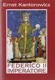 Cover of Federico II Imperatore
