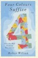 Cover of Four Colours Suffice
