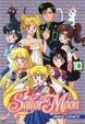 Cover of Sailor Moon Anime Comics vol. 10
