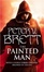 Cover of The Painted Man