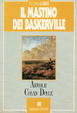 Cover of Il mastino dei Baskerville