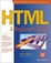 Cover of "HTML"