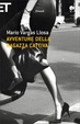 Cover of Avventure della ragazza cattiva